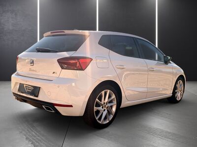 Seat Ibiza Gebrauchtwagen