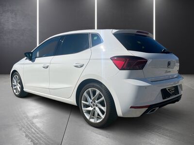 Seat Ibiza Gebrauchtwagen