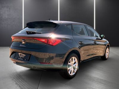 Seat Leon Gebrauchtwagen