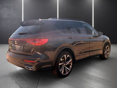 Seat Tarraco Gebrauchtwagen