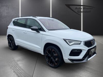 Cupra Ateca Gebrauchtwagen