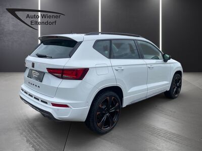 Cupra Ateca Gebrauchtwagen