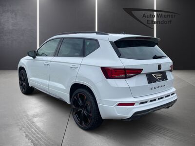 Cupra Ateca Gebrauchtwagen