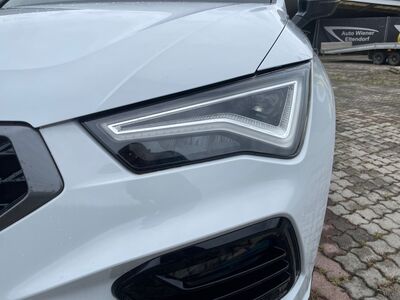 Cupra Ateca Gebrauchtwagen