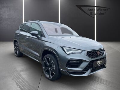 Cupra Ateca Gebrauchtwagen