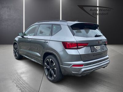 Cupra Ateca Gebrauchtwagen