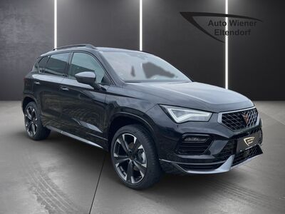 Cupra Ateca Gebrauchtwagen