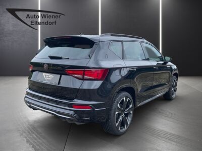 Cupra Ateca Gebrauchtwagen