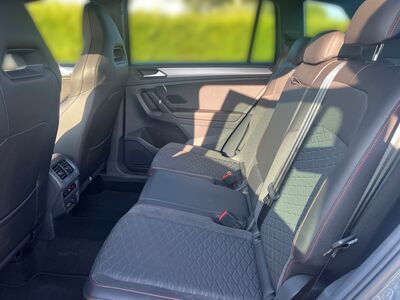 Seat Tarraco Gebrauchtwagen