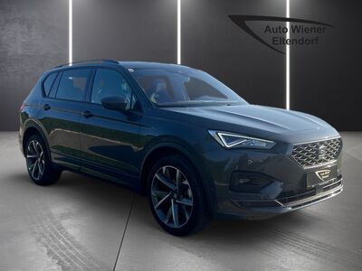 Seat Tarraco Gebrauchtwagen