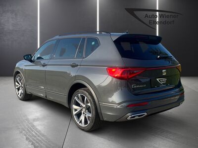 Seat Tarraco Gebrauchtwagen