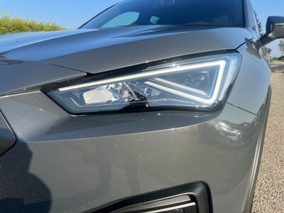 Seat Tarraco Gebrauchtwagen