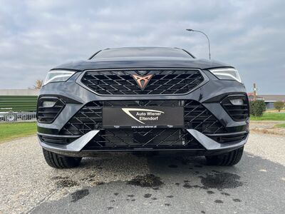 Cupra Ateca Gebrauchtwagen