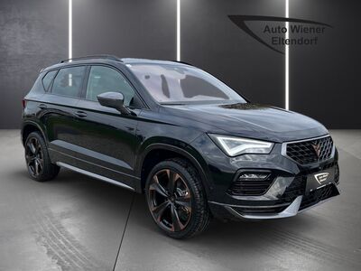 Cupra Ateca Gebrauchtwagen