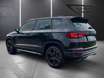 Cupra Ateca Gebrauchtwagen