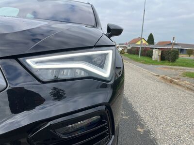 Cupra Ateca Gebrauchtwagen