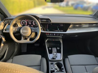 Audi A3 Gebrauchtwagen