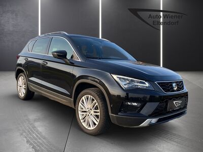 Seat Ateca Gebrauchtwagen