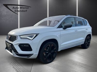 Cupra Ateca Gebrauchtwagen