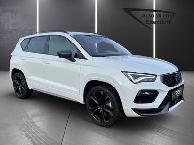 Cupra Ateca Gebrauchtwagen