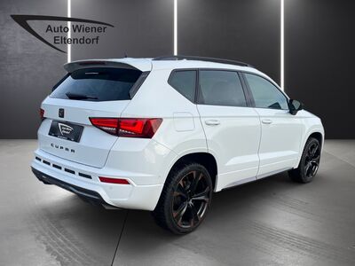 Cupra Ateca Gebrauchtwagen