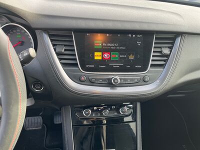 Opel Grandland X Gebrauchtwagen