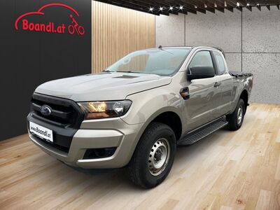 Ford Ranger Gebrauchtwagen