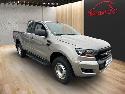 Ford Ranger Gebrauchtwagen