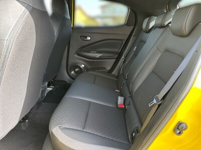 Nissan Juke Tageszulassung