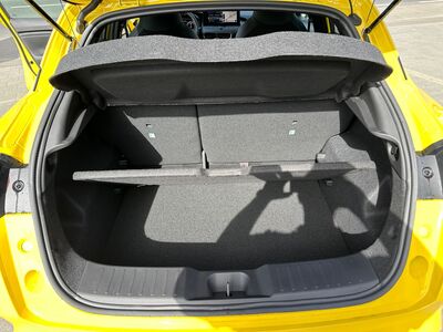 Nissan Juke Tageszulassung