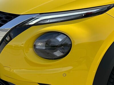 Nissan Juke Tageszulassung