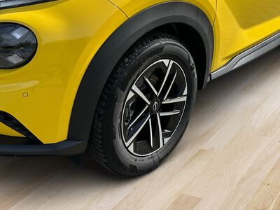 Nissan Juke Tageszulassung
