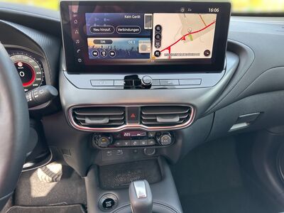 Nissan Juke Tageszulassung