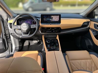 Nissan X-Trail Neuwagen