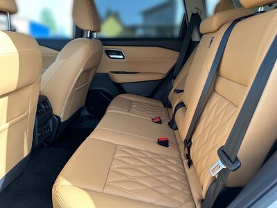 Nissan X-Trail Neuwagen