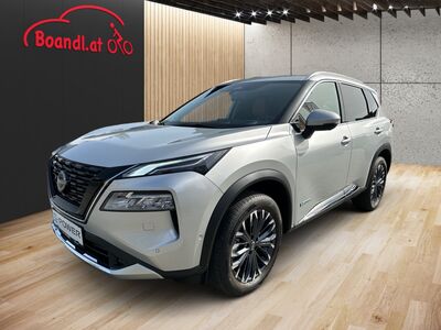 Nissan X-Trail Neuwagen