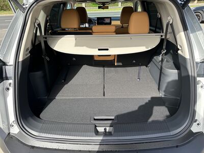 Nissan X-Trail Neuwagen