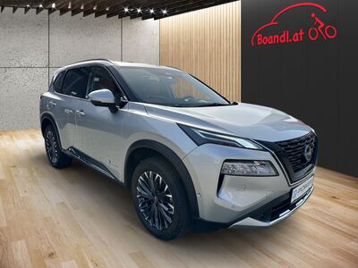 Nissan X-Trail Neuwagen