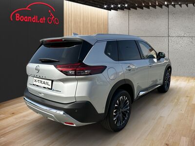 Nissan X-Trail Neuwagen