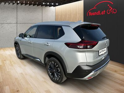 Nissan X-Trail Neuwagen