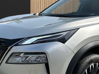 Nissan X-Trail Neuwagen