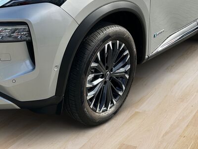 Nissan X-Trail Neuwagen