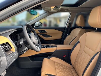 Nissan X-Trail Neuwagen