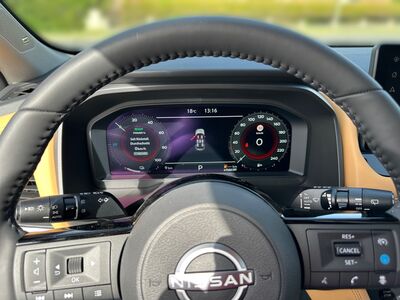 Nissan X-Trail Neuwagen