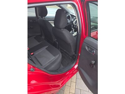Nissan Micra Gebrauchtwagen