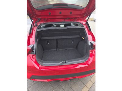 Nissan Micra Gebrauchtwagen