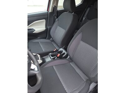 Nissan Micra Gebrauchtwagen