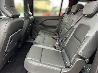 Nissan Townstar Tageszulassung