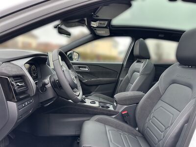 Nissan Qashqai Tageszulassung