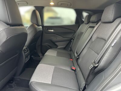 Nissan Qashqai Neuwagen